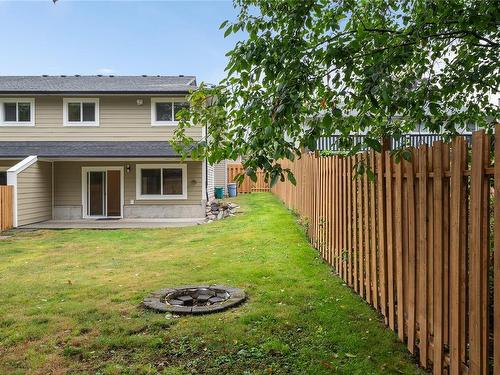 1188 Stuart Pl, Ladysmith, BC - Outdoor