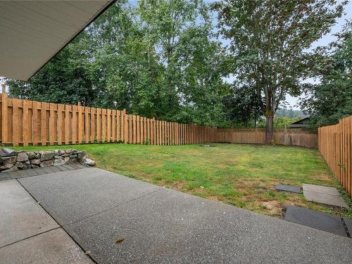 1188 Stuart Pl, Ladysmith, BC - Outdoor