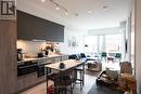 1612 - 158 Front Street E, Toronto (Moss Park), ON  - Indoor 