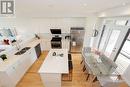 194 Moneypenny Place, Vaughan, ON  - Indoor Photo Showing Kitchen With Double Sink 