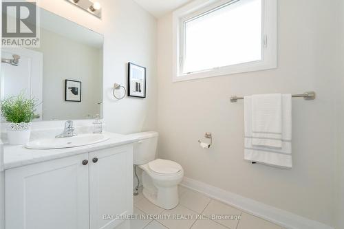 194 Moneypenny Place, Vaughan, ON - Indoor Photo Showing Bathroom