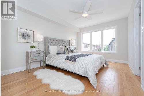 194 Moneypenny Place, Vaughan, ON - Indoor Photo Showing Bedroom