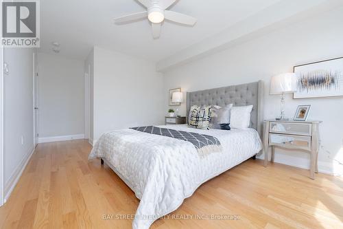 194 Moneypenny Place, Vaughan, ON - Indoor Photo Showing Bedroom