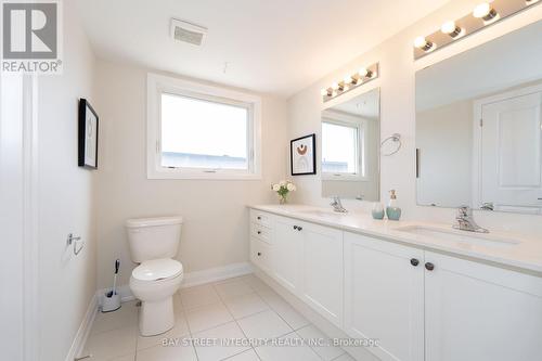 194 Moneypenny Place, Vaughan, ON - Indoor Photo Showing Bathroom