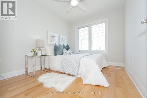 194 Moneypenny Place, Vaughan, ON - Indoor Photo Showing Bedroom