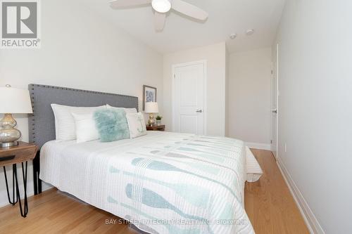 194 Moneypenny Place, Vaughan, ON - Indoor Photo Showing Bedroom