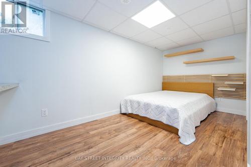 194 Moneypenny Place, Vaughan, ON - Indoor Photo Showing Bedroom