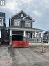 Lot 136 Masters Street W, Welland, ON  - Outdoor With Deck Patio Veranda With Facade 