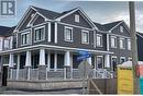 Lot 136 Masters Street W, Welland, ON  - Outdoor With Deck Patio Veranda With Facade 