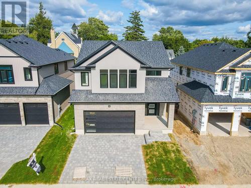 6 - 7966 Fallon Drive, London, ON - Outdoor With Facade