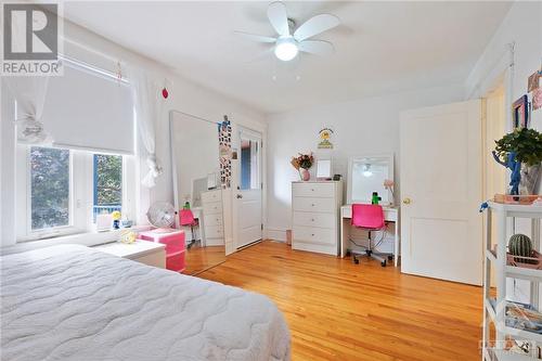 177 Glen Avenue, Ottawa, ON - Indoor Photo Showing Bedroom