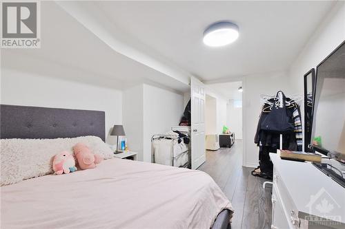 177 Glen Avenue, Ottawa, ON - Indoor Photo Showing Bedroom