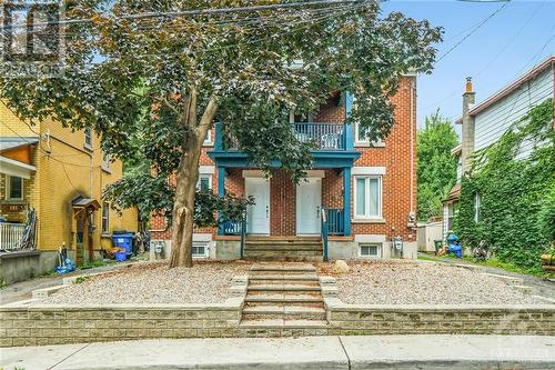 177 Glen Avenue, Ottawa, ON - Outdoor