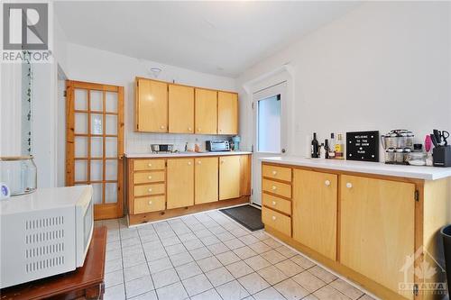 177 Glen Avenue, Ottawa, ON - Indoor Photo Showing Kitchen