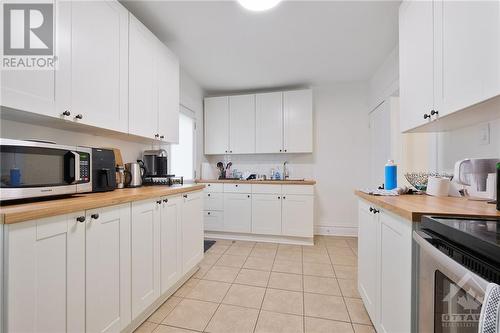 177 Glen Avenue, Ottawa, ON - Indoor Photo Showing Kitchen With Double Sink