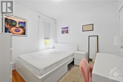 177 Glen Avenue, Ottawa, ON - Indoor Photo Showing Bedroom