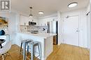 611 - 1030 Sheppard Avenue W, Toronto (Bathurst Manor), ON  - Indoor Photo Showing Kitchen 