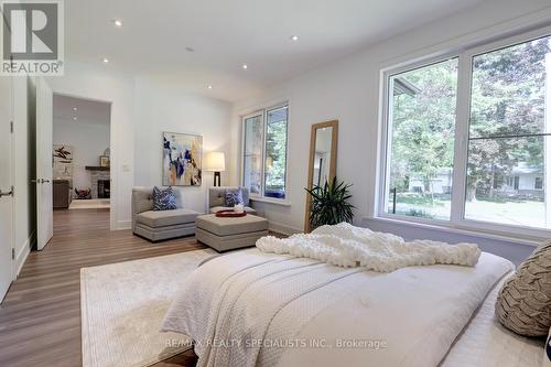 1310 Martley Drive, Mississauga (Lorne Park), ON - Indoor Photo Showing Bedroom