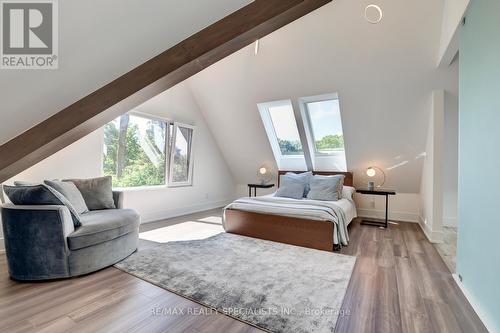 1310 Martley Drive, Mississauga (Lorne Park), ON - Indoor Photo Showing Bedroom