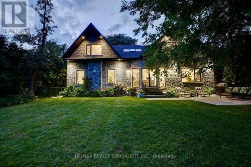 1310 Martley Drive, Mississauga (Lorne Park), ON - Outdoor