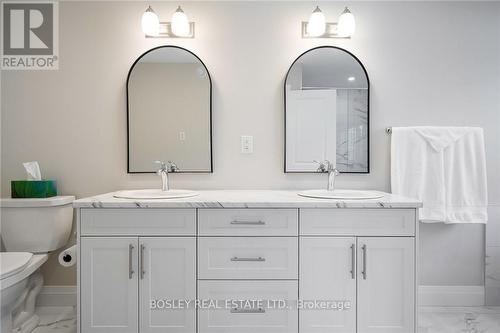 104 Black Willow Crescent, Blue Mountains, ON - Indoor Photo Showing Bathroom