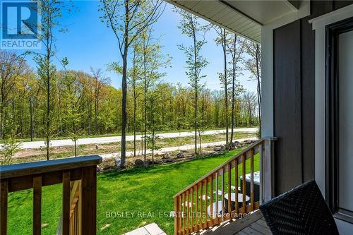 104 Black Willow Crescent, Blue Mountains, ON - Outdoor