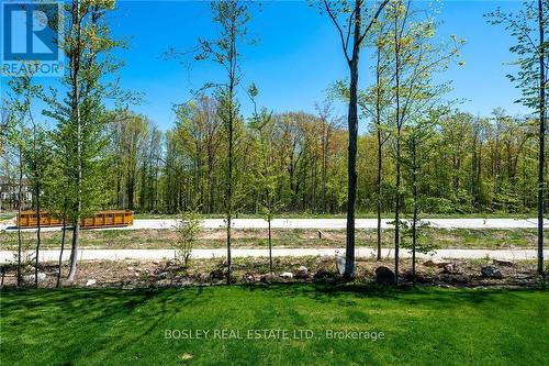 104 Black Willow Crescent, Blue Mountains, ON - Outdoor