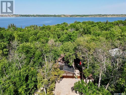 462 Green Avenue, Regina Beach, SK - Outdoor With Body Of Water With View