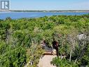 462 Green Avenue, Regina Beach, SK  - Outdoor With Body Of Water With View 