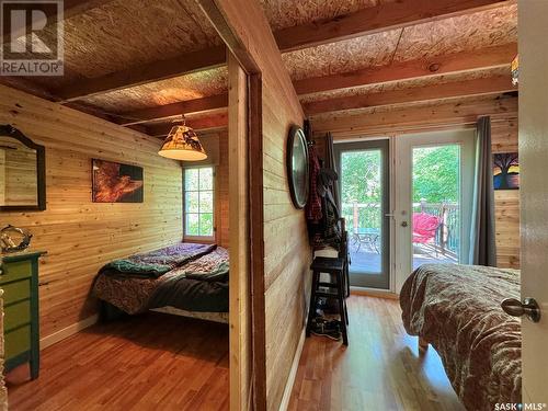 462 Green Avenue, Regina Beach, SK - Indoor Photo Showing Bedroom