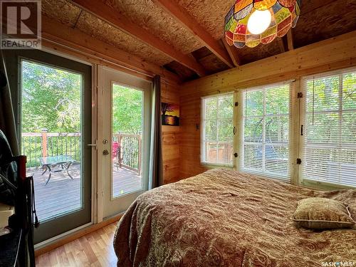 462 Green Avenue, Regina Beach, SK - Indoor Photo Showing Bedroom