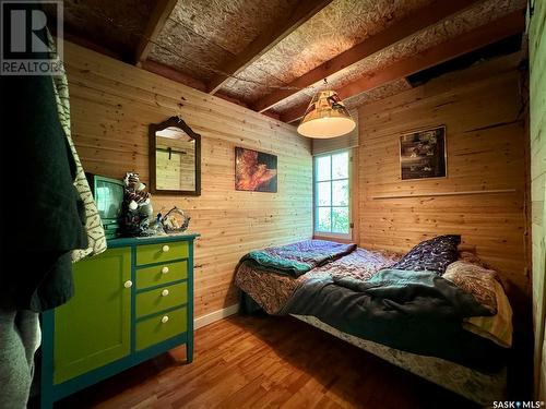 462 Green Avenue, Regina Beach, SK - Indoor Photo Showing Bedroom