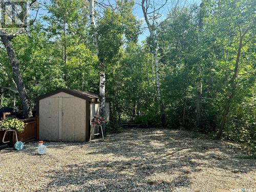 462 Green Avenue, Regina Beach, SK - Outdoor