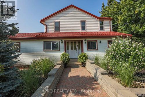 1027 Niagara Stone Road, Niagara-On-The-Lake, ON - Outdoor