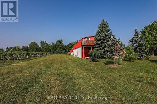 1027 Niagara Stone Road, Niagara-On-The-Lake, ON - Outdoor