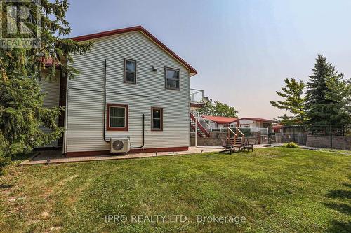 1027 Niagara Stone Road, Niagara-On-The-Lake, ON - Outdoor With Exterior