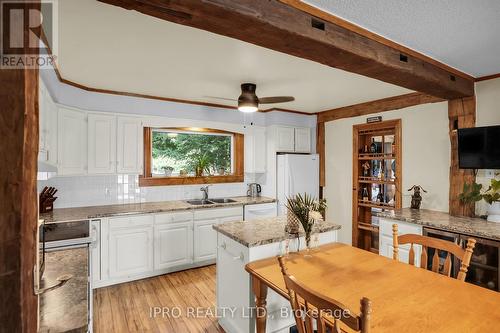 1027 Niagara Stone Road, Niagara-On-The-Lake, ON - Indoor