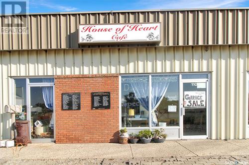 120 Centre Street, Cabri, SK 