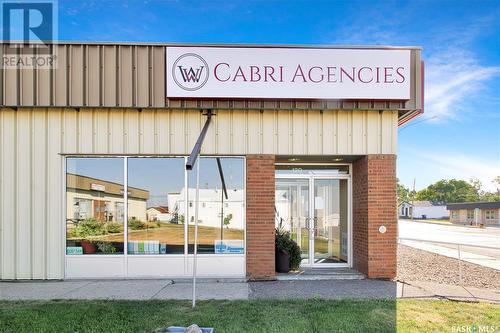 120 Centre Street, Cabri, SK 