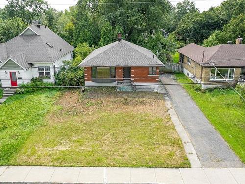 Aerial photo - 311 Rue Fairfield, Longueuil (Greenfield Park), QC 