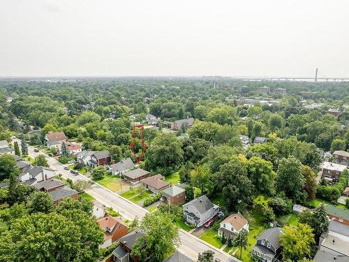 Aerial photo - 311 Rue Fairfield, Longueuil (Greenfield Park), QC 