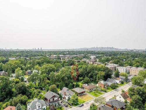 Aerial photo - 311 Rue Fairfield, Longueuil (Greenfield Park), QC 