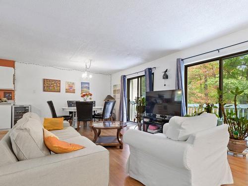 Living room - 1361 Rue Du Bourg-Du-Lac, Sainte-Adèle, QC 