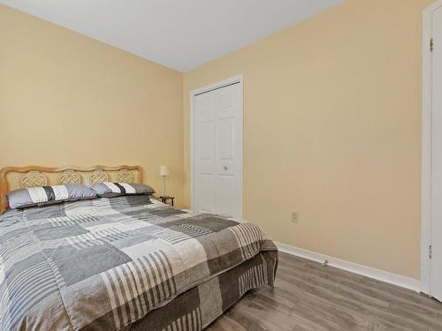 Chambre Ã Â coucher - 1361 Rue Du Bourg-Du-Lac, Sainte-Adèle, QC 