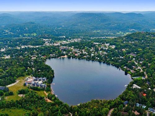 Vue d'ensemble - 1361 Rue Du Bourg-Du-Lac, Sainte-Adèle, QC 