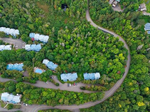 Vue d'ensemble - 1361 Rue Du Bourg-Du-Lac, Sainte-Adèle, QC 