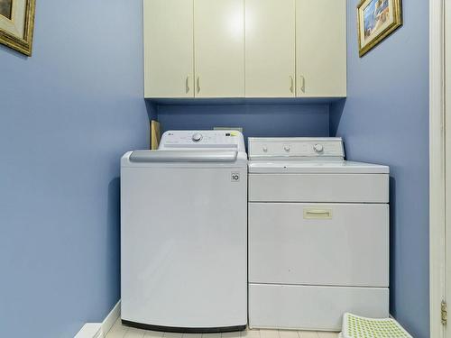 Laundry room - 1361 Rue Du Bourg-Du-Lac, Sainte-Adèle, QC 