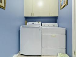 Laundry room - 