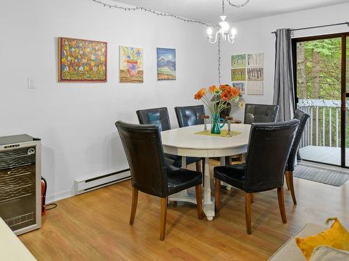 Dining room - 1361 Rue Du Bourg-Du-Lac, Sainte-Adèle, QC 