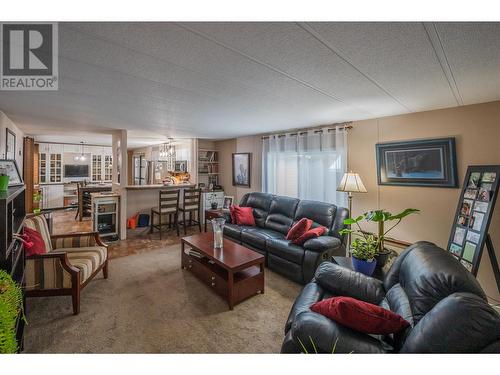 6822 Leighton Crescent Unit# 20, Oliver, BC 